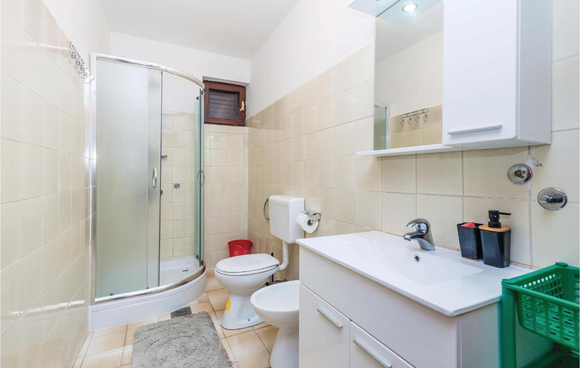 Stunning Apartment In Barbat-Rab With Wifi Barbat na Rabu Exterior foto