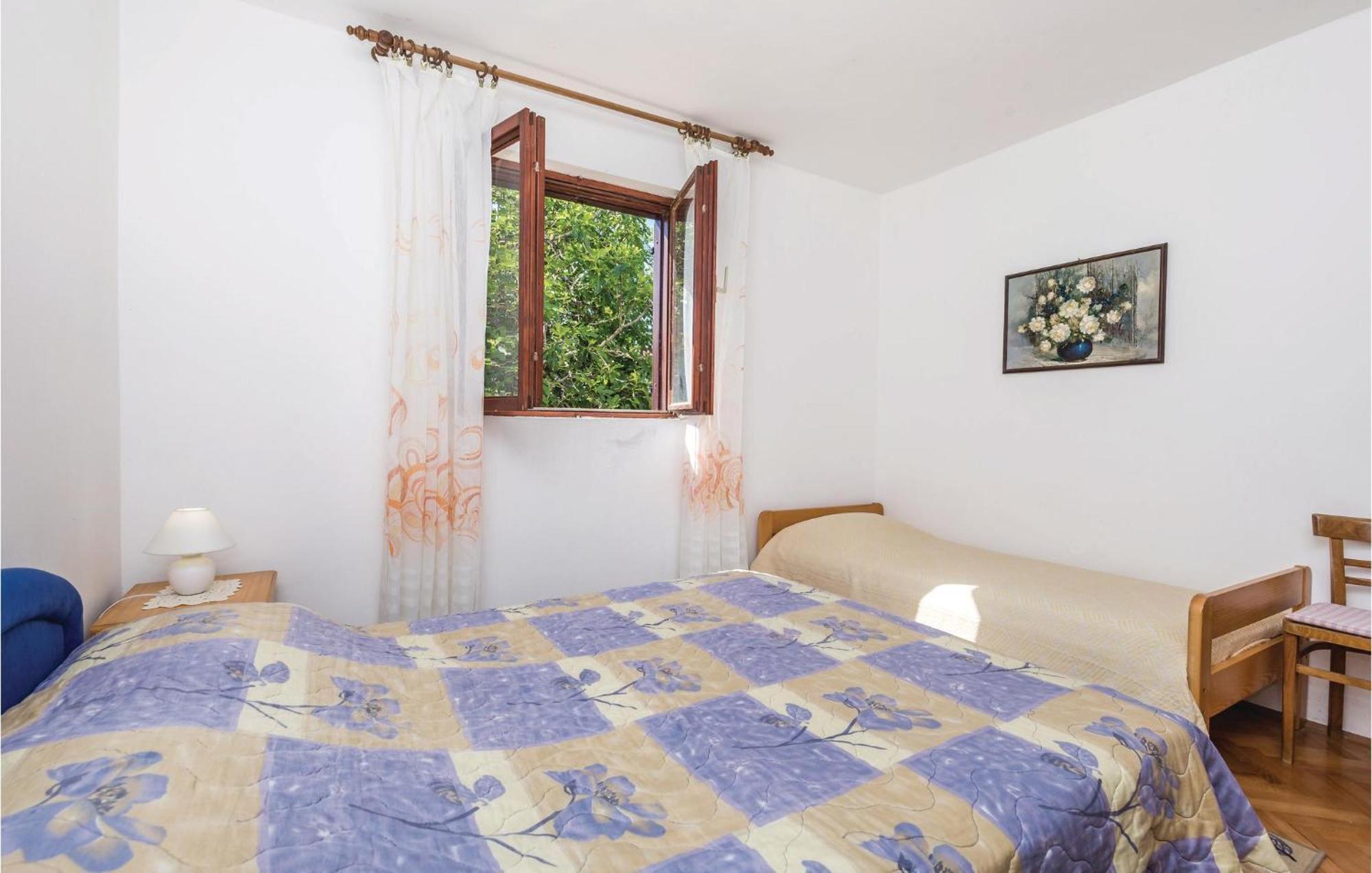 Stunning Apartment In Barbat-Rab With Wifi Barbat na Rabu Exterior foto